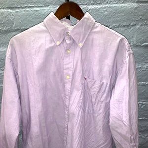 Tommy Hilfiger button down